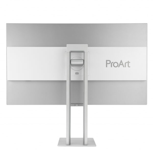 ASUS ProArt OLED PA32UCDM computer monitor 80 cm (31.5") 3840 x 2160 Pixels 4K Ultra HD QD-OLED Zilver - Afbeelding 10