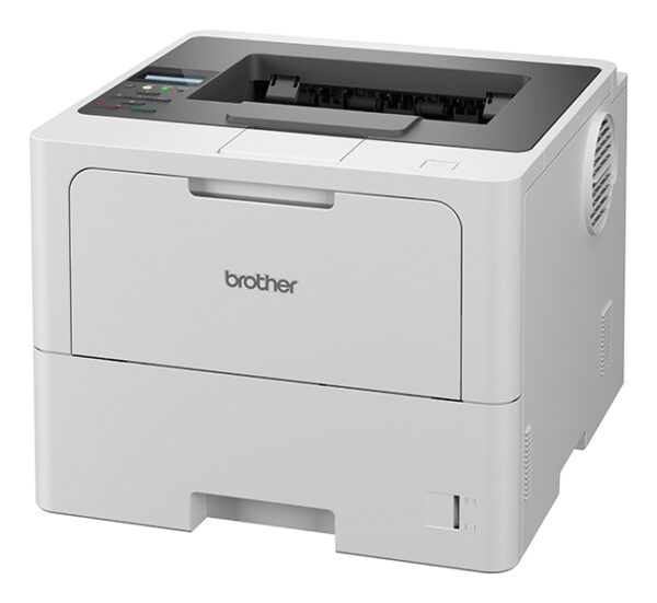 Brother HL-L6210DW laserprinter 1200 x 1200 DPI A4 Wifi - Afbeelding 4