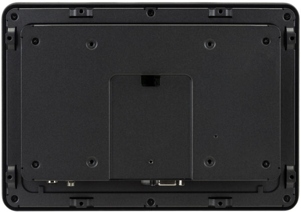 iiyama TF1015MC-B3 beeldkrant Interactief flatscreen 25,6 cm (10.1") LED 500 cd/m² HD Zwart Touchscreen - Afbeelding 4