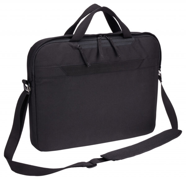Case Logic Invigo Eco INVIA114 Black 35,6 cm (14") Opbergmap/sleeve Zwart - Afbeelding 2