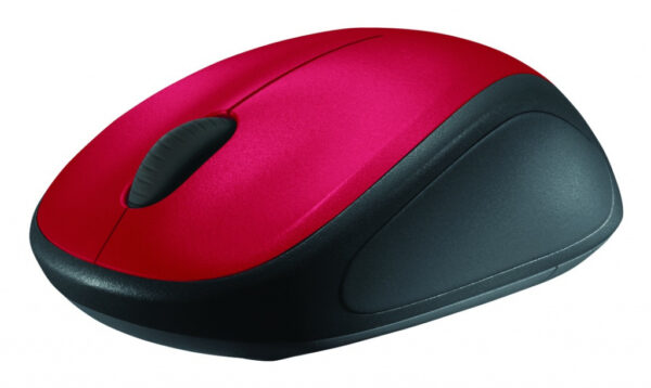 Logitech 910-002496 muis Kantoor Ambidextrous RF Draadloos Optisch - Afbeelding 2