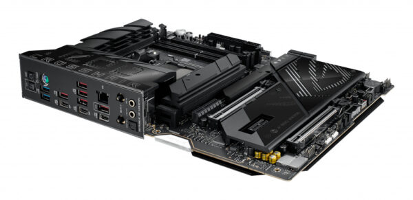 ASUS ROG CROSSHAIR X870E APEX AMD X870E Socket AM5 ATX - Afbeelding 22