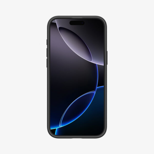 Spigen Liquid Air T (MagFit) mobiele telefoon behuizingen 16 cm (6.3") Hoes Zwart - Afbeelding 7