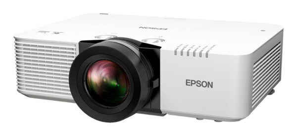 Epson EB-L690SE Projector met korte projectieafstand 6000 ANSI lumens 3LCD WUXGA (1920x1200) Wit - Afbeelding 2