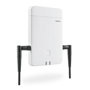 Gigaset N870E IP PRO DECT basis station Wit