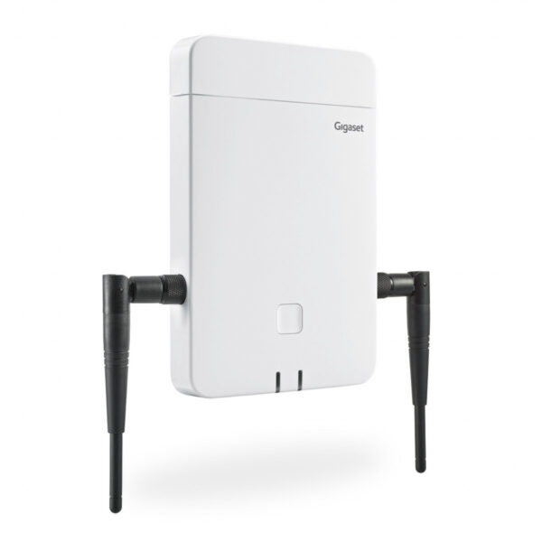 Gigaset N870E IP PRO DECT basis station Wit
