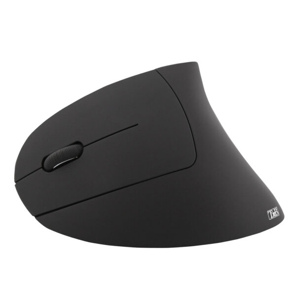 T'nB MWERGOVLEFT muis Kantoor Linkshandig RF Draadloos 1600 DPI - Afbeelding 2