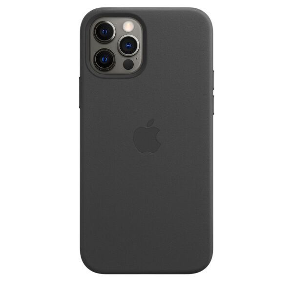 Apple MHKG3ZM/A mobiele telefoon behuizingen 15,5 cm (6.1") Hoes Zwart - Afbeelding 8