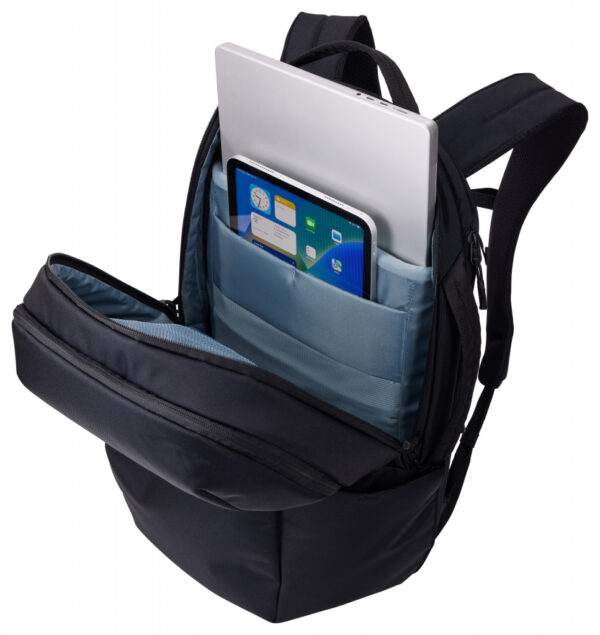 Thule Subterra 2 TSLB417 Black rugzak Casual rugzak Zwart Polyester - Afbeelding 6