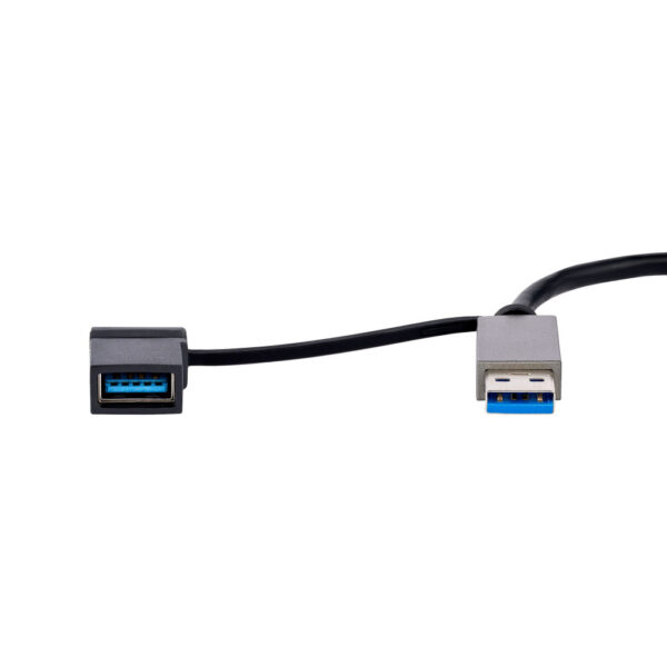 StarTech.com USB naar HDMI Adapter, USB 3.0 naar Dual HDMI Converter, USB A/C naar 2x HDMI Schermen (1x 4K30Hz, 1x 1080p), Geïnt - Afbeelding 6