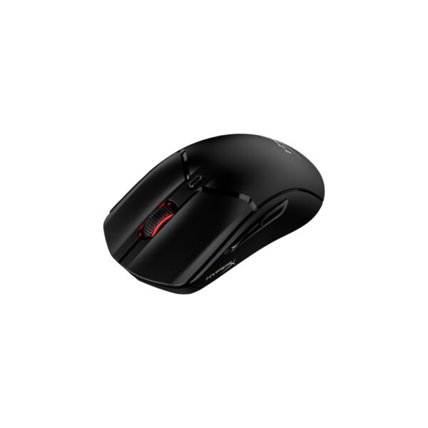 HyperX Pulsefire Haste 2 - draadloze gamingmuis (zwart) - Afbeelding 5