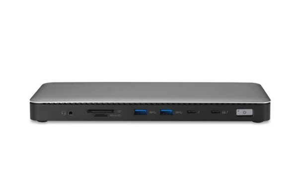 Kensington SD5760T Thunderbolt™ 4 Dual 4K Docking Station met 96W Power Delivery - Afbeelding 3