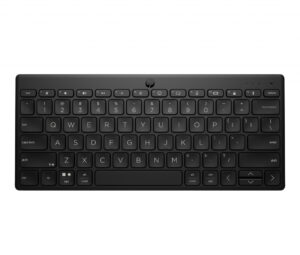 HP 355 compact Bluetooth-toetsenbord voor meerdere apparaten