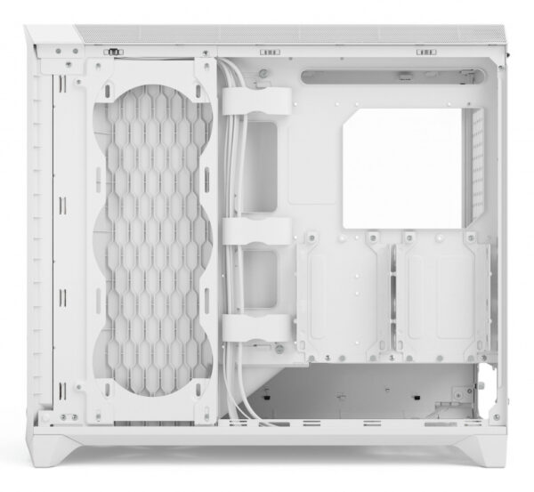 Fractal Design Meshify 3 XL Wit - Afbeelding 13