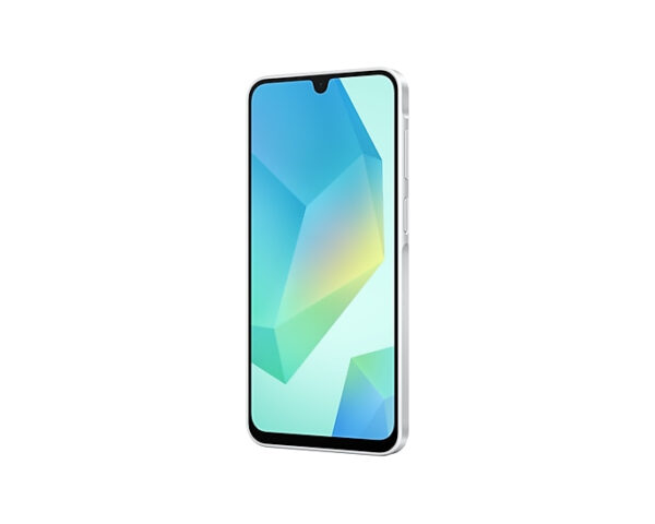 Samsung Galaxy A16 17 cm (6.7") Hybride Dual SIM 4G USB Type-C 8 GB 256 GB 5000 mAh Grijs - Afbeelding 4