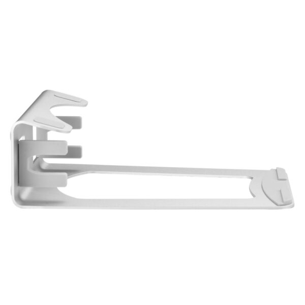 StarTech.com Laptopstandaard - 2-in-1 Laptopverhoger / Verticale Laptopsteun - Ideaal voor Ultrabooks & MacBook Pro/Air - Ergon - Afbeelding 4