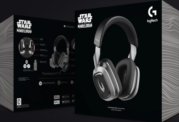 ASTRO Gaming A30 Headset Bedraad en draadloos Hoofdband Gamen Bluetooth Zwart, Grijs, Zilver - Afbeelding 12