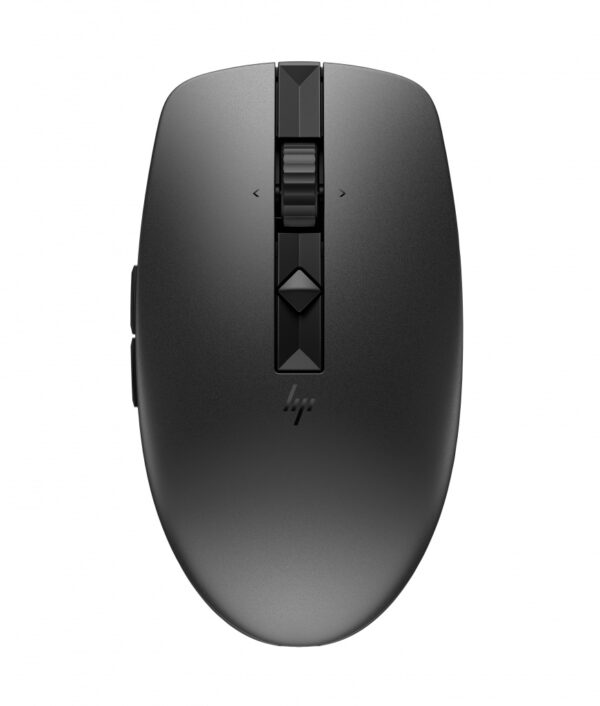HP 715 oplaadbare muis voor meerdere apparaten - Afbeelding 13