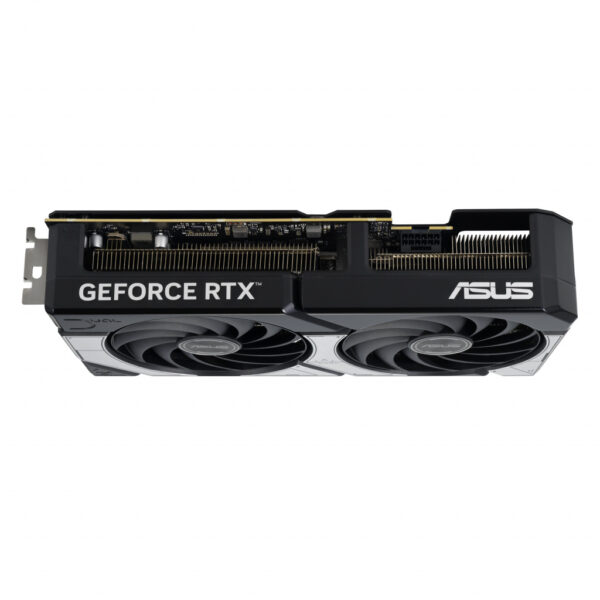 ASUS Dual -RTX5070-O12G NVIDIA GeForce RTX 5070 12 GB GDDR7 - Afbeelding 5