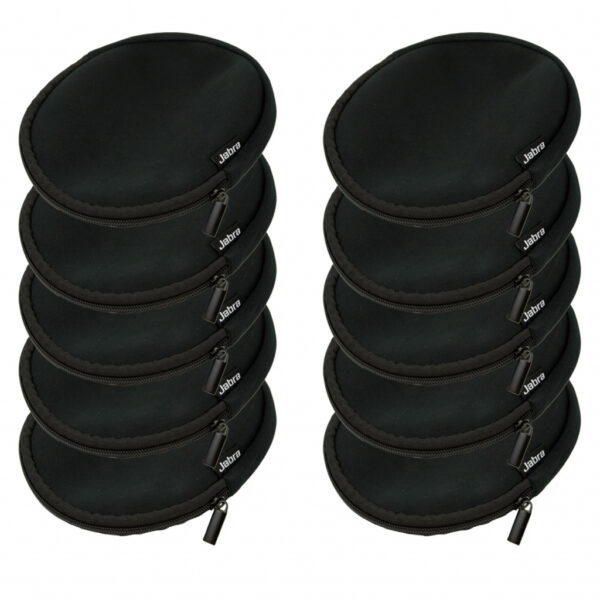 Jabra 14101-31 hoofdtelefoon accessoire Opbergtas - Afbeelding 4
