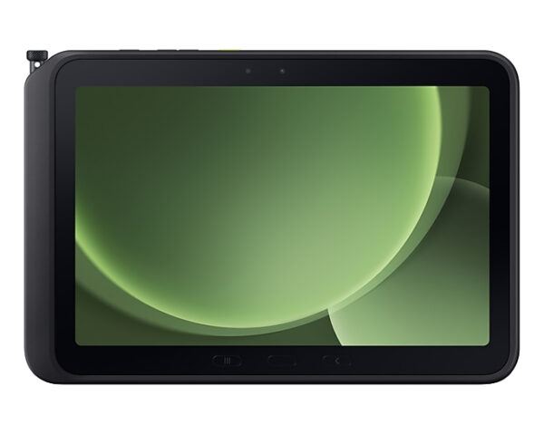 Samsung Galaxy Tab Active5 Pro SM-X350N Qualcomm Snapdragon 128 GB 25,6 cm (10.1") 6 GB Wi-Fi 6 (802.11ax) Groen - Afbeelding 12