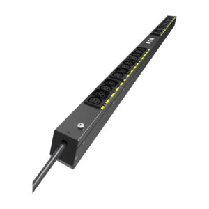 Eaton EVBAFC20A energiedistributie 24 AC-uitgang(en) 22.5U Zwart