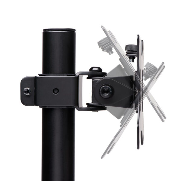 Kensington SmartFit® Ergo Single Monitor Arm - Afbeelding 5