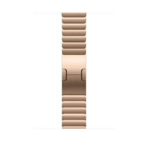 Apple MXMH3ZM/A slimme draagbare accessoire Band Goud Roestvrijstaal