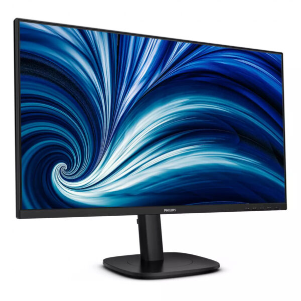Philips 27B2N3500J/00 computer monitor 68,6 cm (27") 2560 x 1440 Pixels 2K LCD Zwart - Afbeelding 4