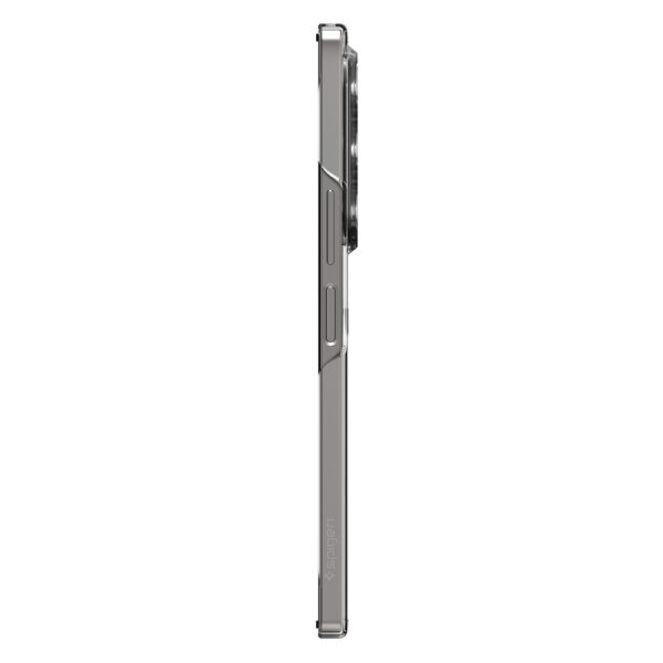 Spigen Air Skin mobiele telefoon behuizingen 19,3 cm (7.6") Hoes Transparant - Afbeelding 6
