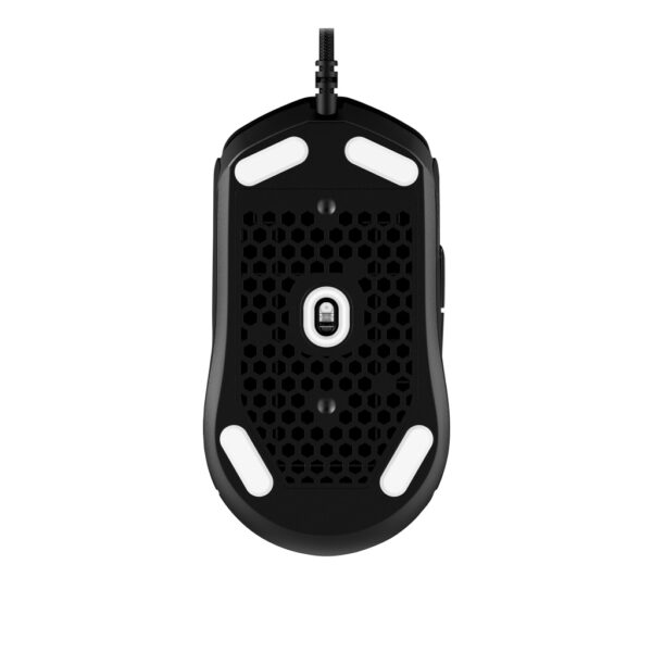 HyperX Pulsefire Haste 2 - gamingmuis (zwart) - Afbeelding 8
