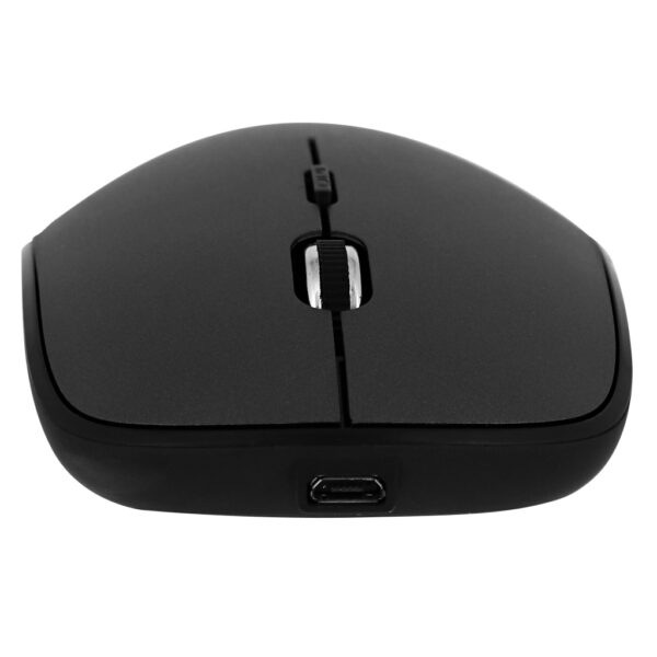 T'nB RUBBY muis Kantoor Ambidextrous RF Draadloos 1600 DPI - Afbeelding 7