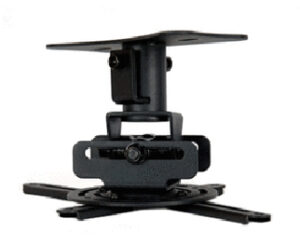 Optoma OCM818 projector beugel Wand/plafond Zwart
