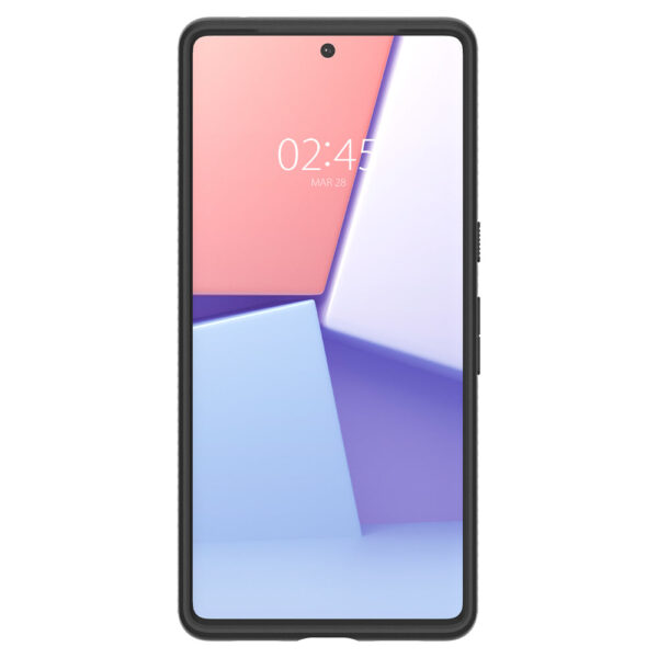 Spigen ACS04696 mobiele telefoon behuizingen 16 cm (6.3") Hoes Zwart - Afbeelding 7
