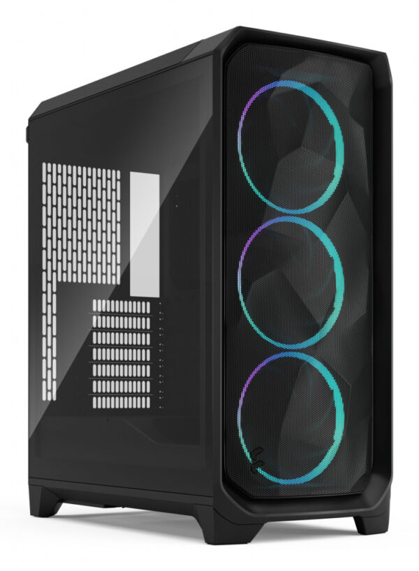 Fractal Design Meshify 3 Zwart