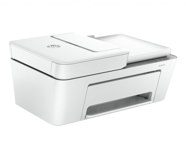 HP DeskJet 4220e Draadloos All-in-One Kleur Printer, Instant Ink; Kopieerapparaat, scanner - Afbeelding 6