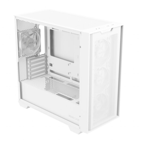 ASUS A21 PLUS Wit - Afbeelding 8
