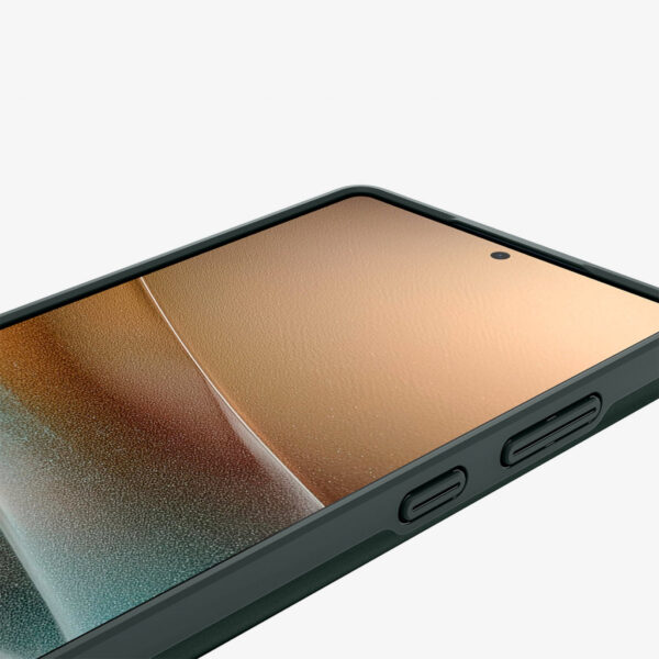 Spigen Thin Fit (MagFit) mobiele telefoon behuizingen 17,5 cm (6.9") Hoes Donkergroen - Afbeelding 9