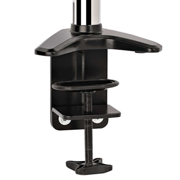 StarTech.com Bureau Monitor Arm voor Enkele VESA-display tot 32"of 49" Ultrawide 8kg, Full Motion en Verstelbare Hoogte, Bureauk - Afbeelding 12