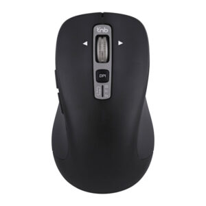 T'nB MWINFINITE muis Rechtshandig Bluetooth 3200 DPI