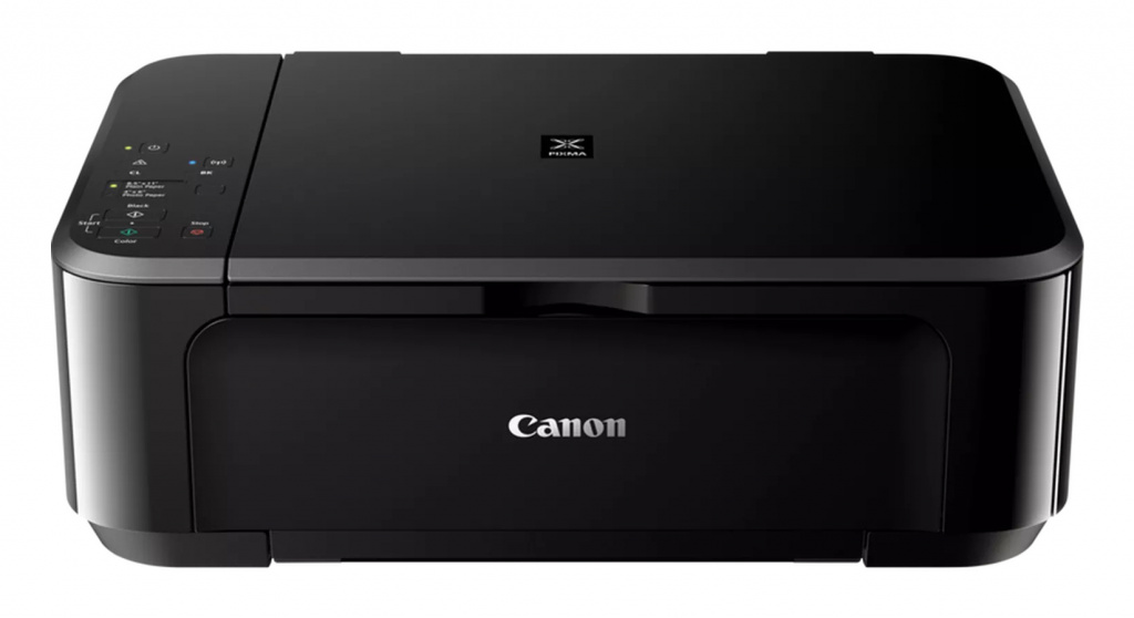 Canon PIXMA MG3650S Inkjet A4 4800 x 1200 DPI Wifi
