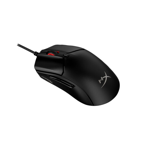 HyperX Pulsefire Haste 2 - gamingmuis (zwart) - Afbeelding 7