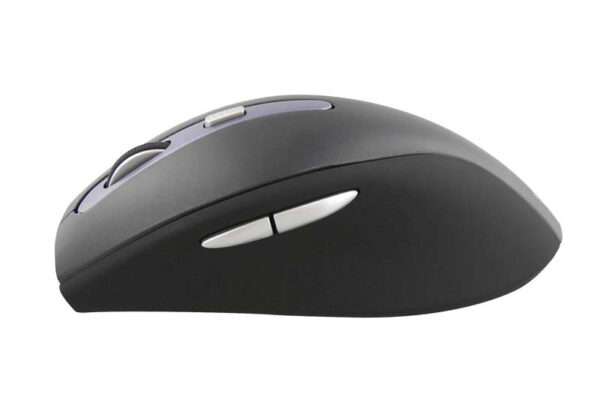 T'nB MWOFFICE muis Rechtshandig RF Draadloos Optisch 2400 DPI - Afbeelding 3