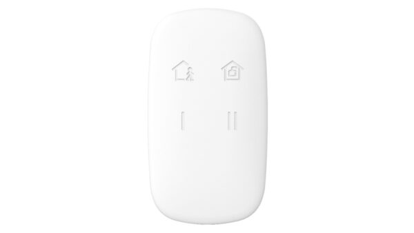 Hikvision Digital Technology DS-PKF1-WE alarm en detectoraccessoire
