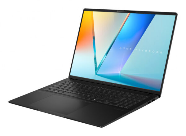 ASUS Vivobook S 16 OLED S5606CA-RI045W Intel Core Ultra 7 255H Laptop 40,6 cm (16") 3K 32 GB LPDDR5x-SDRAM 1 TB SSD Wi-Fi 7 (80 - Afbeelding 6