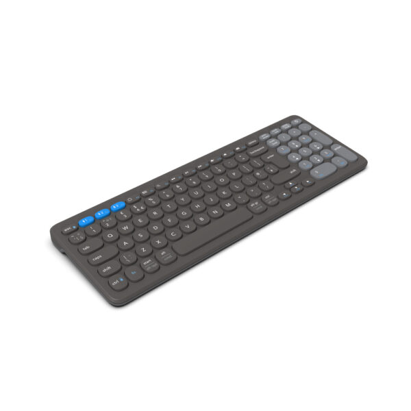 ZAGG Pro Keyboard 15 toetsenbord Universeel Bluetooth QWERTY Brits Engels Zwart - Afbeelding 2