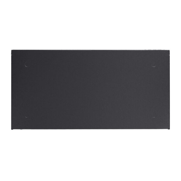 TP-Link Omada SG2428LP netwerk-switch Managed L2/L2+ Gigabit Ethernet (10/100/1000) Power over Ethernet (PoE) Grijs - Afbeelding 5