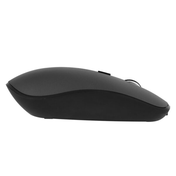 T'nB RUBBY muis Kantoor Ambidextrous RF Draadloos 1600 DPI - Afbeelding 3