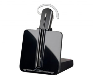Poly CS540A convertible headset +AP11 set