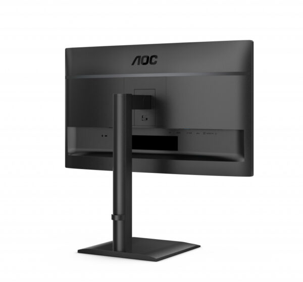 AOC 24E4U computer monitor 60,5 cm (23.8") 1920 x 1080 Pixels Full HD LED Zwart - Afbeelding 12